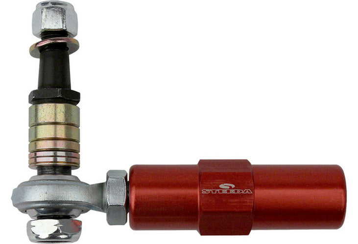 Front Roll Center & Bumpsteer Correction Kit