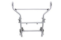 Front Weight Jack-Screw Kit