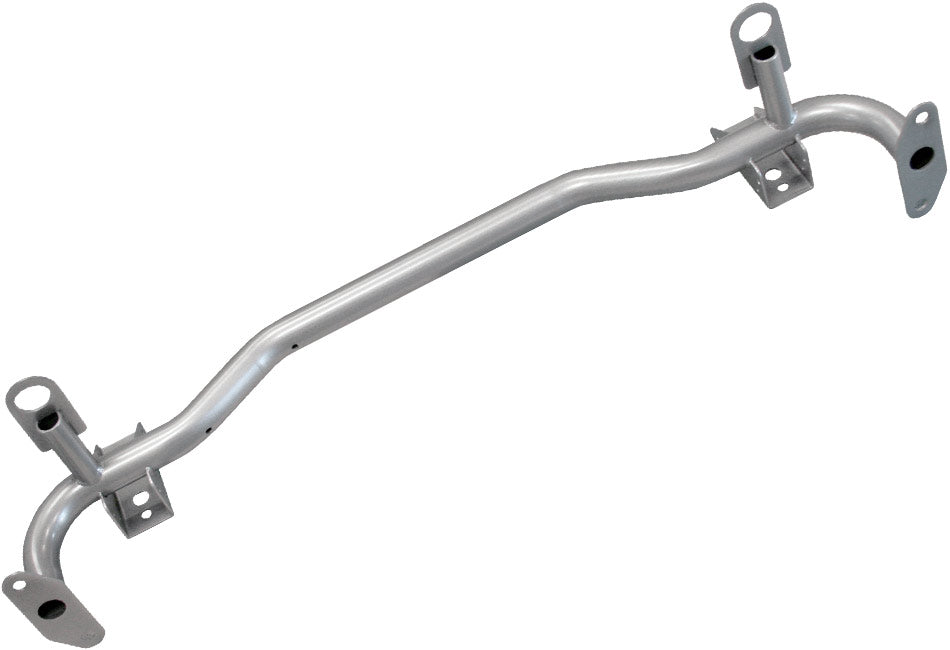 Lightweight Tubular Radiator Support