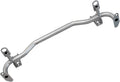 Lightweight Tubular Radiator Support