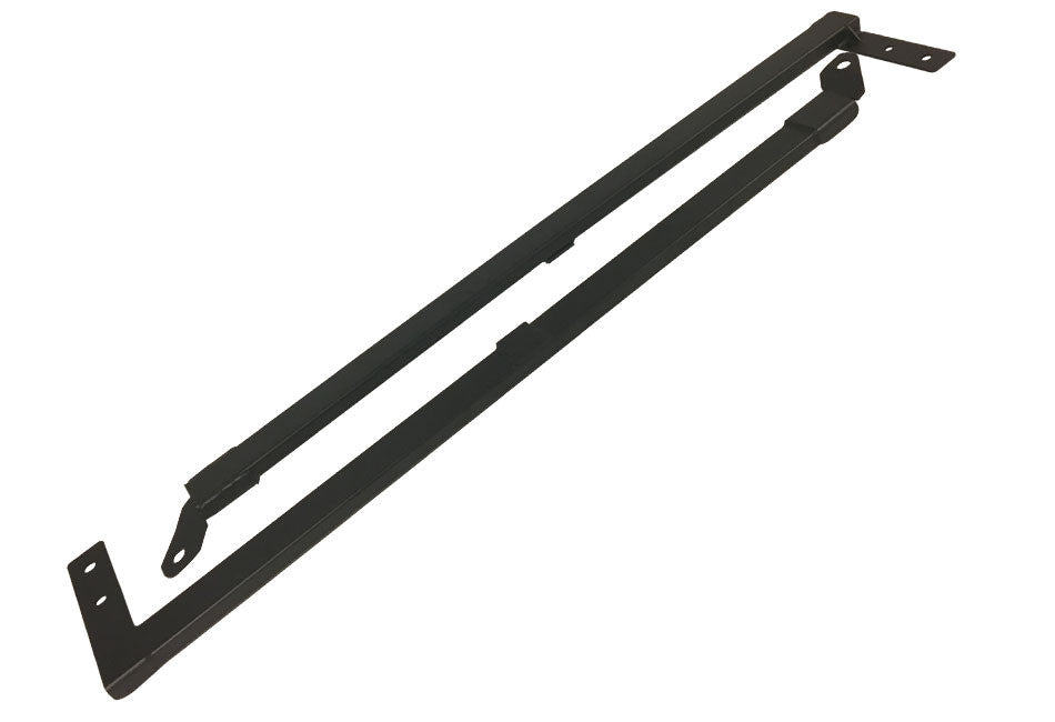 Ultra Lite Low-Profile Chassis Jacking Rails