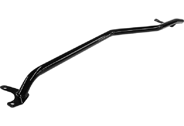 4130 Chrome Moly Front Strut Tower Brace