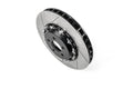2-Piece Full Floating Front Brake Rotor Set