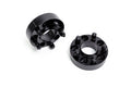 1-Inch Hubcentric Wheel Spacer Pair