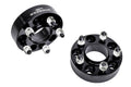 1-Inch Hubcentric Wheel Spacer Pair