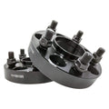 1-Inch Hubcentric Wheel Spacer Pair