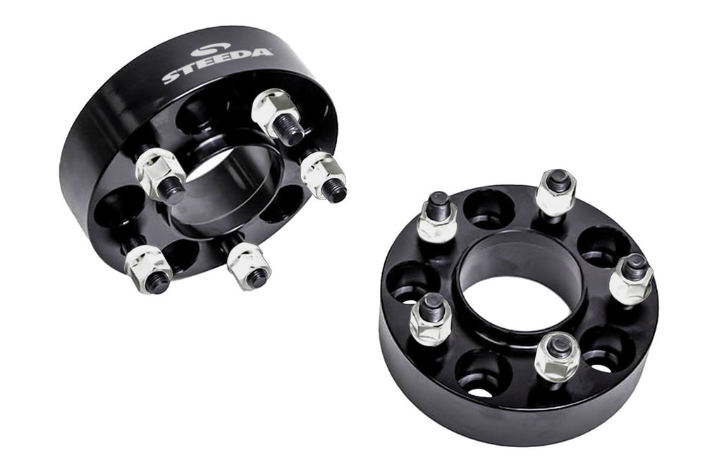 14mm Wheel Spacer Kit