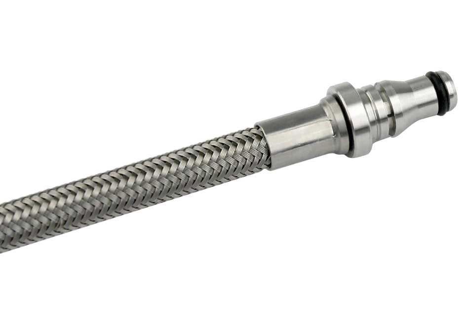 Clutch Hydraulic Line