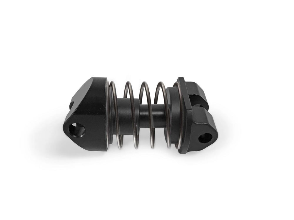 Clutch Spring Assist and Spring Perch Kit