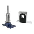 Tri-Ax Short Throw Shifter and Bracket Kit