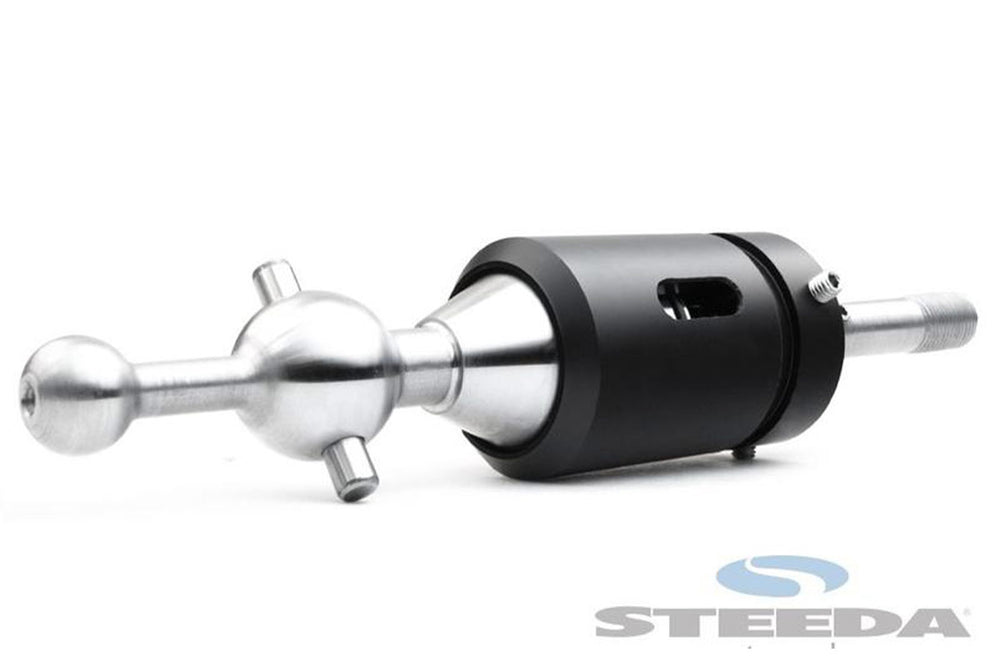 Street Short Throw Shift Lever