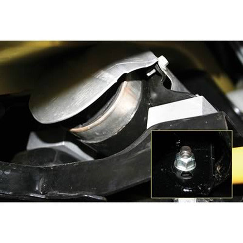 [Handling Improvement] Suspension Component