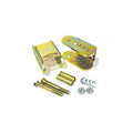 Instant Center Brackets