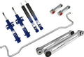 Heavy Duty Upper Strut Mounts