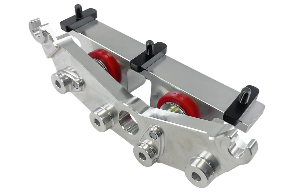 Rear Differential Brace