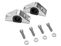 Billet Aluminum Front Sway Bar Mounts