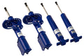 Pro-Action Front Right Strut Assembly