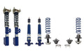 Pro-Action Front Coilovers & Rear Ride Height Kit