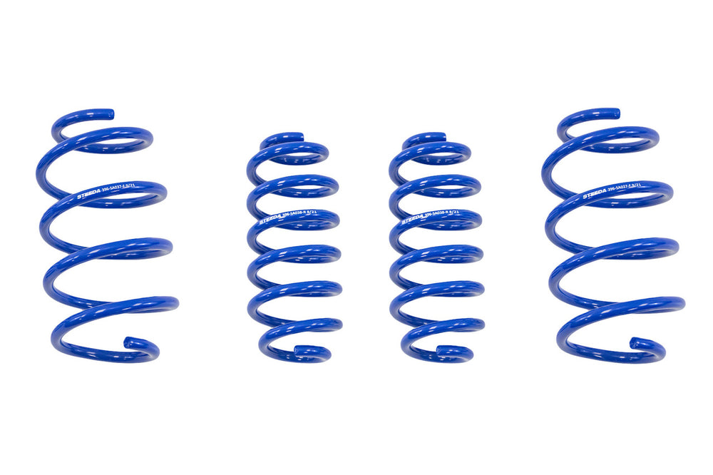 Lowering Springs