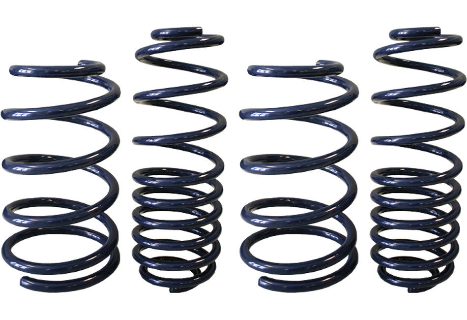 Sport Lowering Springs