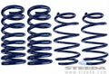 Sport Lowering Springs Set of 4