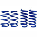 Sport Lowering Springs Set of 4