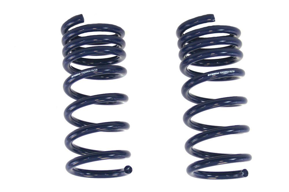 Sport Lowering Springs Set of 4