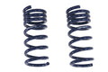 Sport Lowering Springs Set of 4