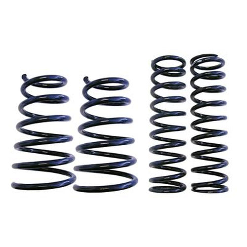 Lowering Springs