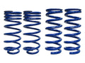 Competition Lowering Springs
