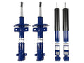 Pro-Action Fixed-Valve Shock and Strut Kit