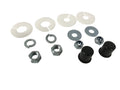 Pro-Action Shocks and Struts