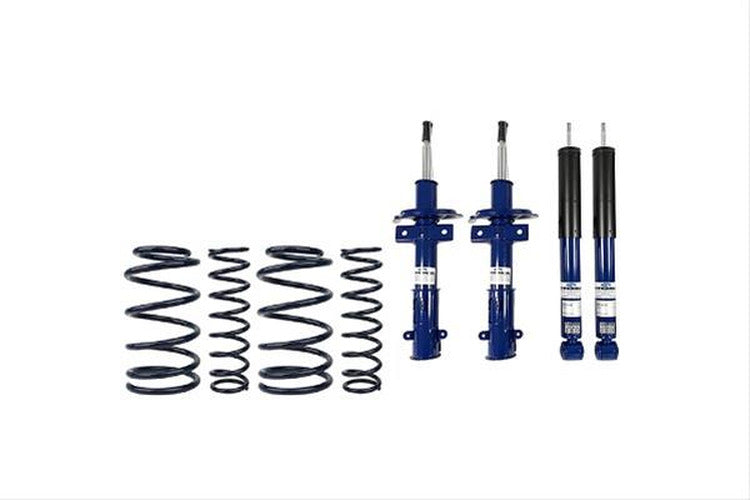 Sport Spring and Pro-Action Shock/Strut Kit