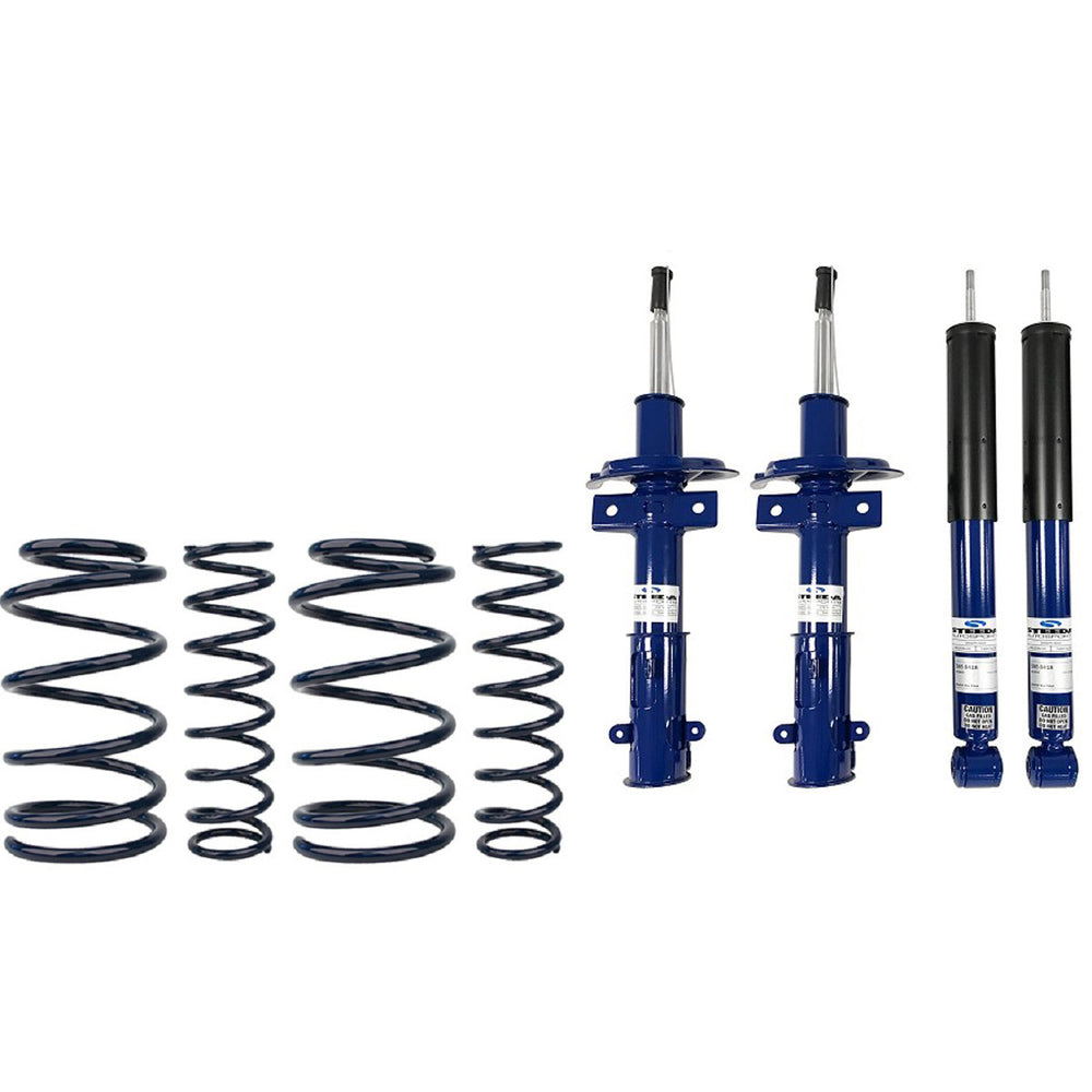 Pro-Action Sport Lowering Kit