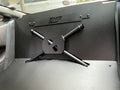 Rear Seat Delete Kit