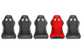 Rear Seat Delete Kit