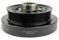 4.6L V8 Underdrive Crank Harmonic Balancer