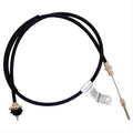 Adjustable Clutch Cable