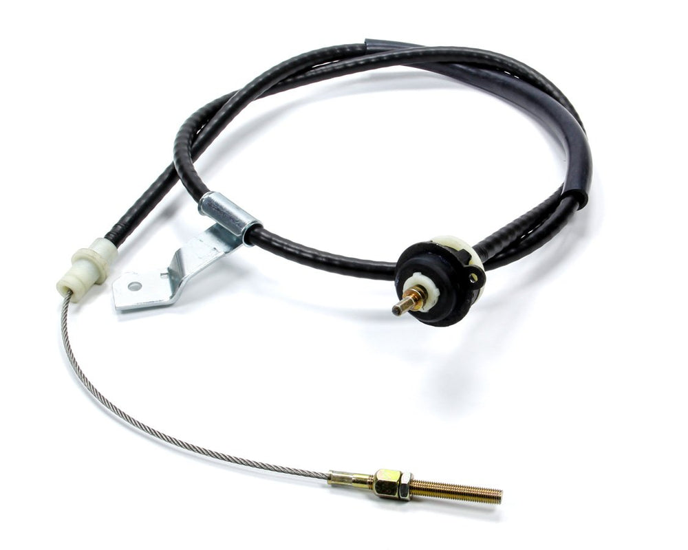 Adjustable Clutch Cable