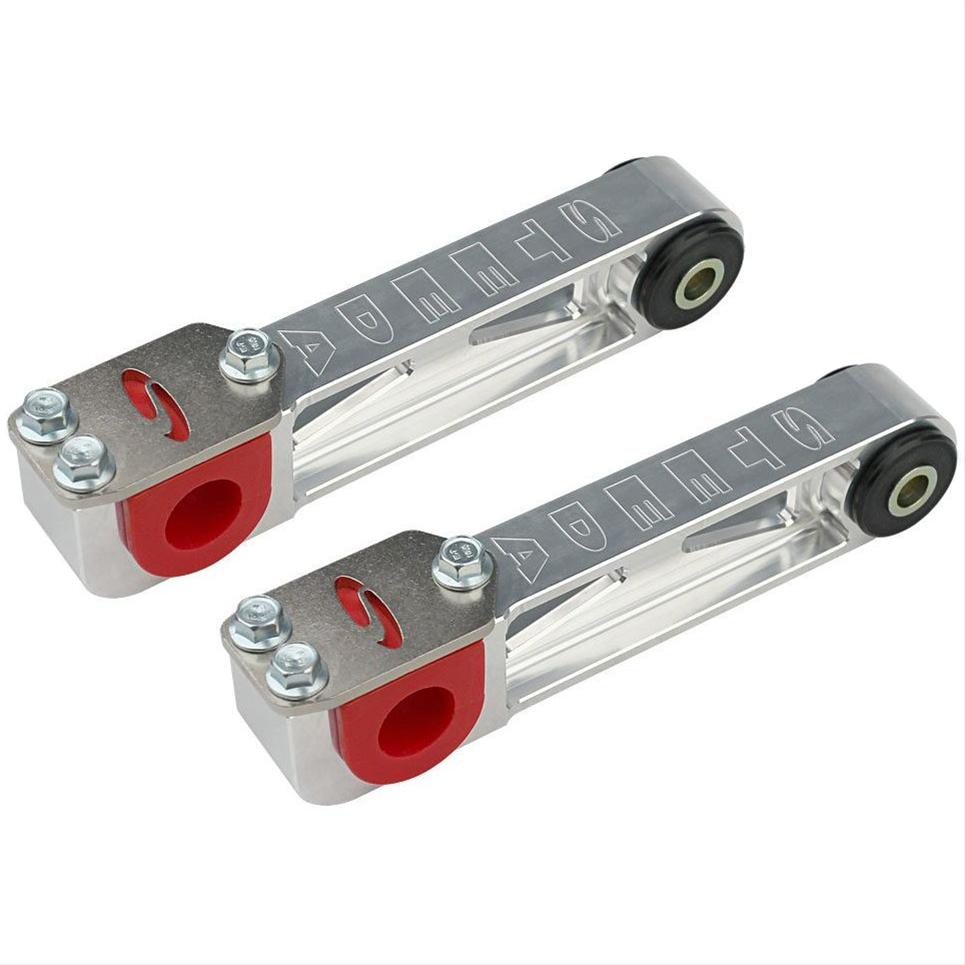 Rear Sway Bar Bushing Set