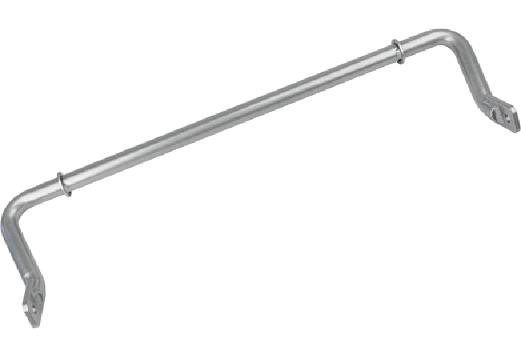 28.5 mm Rear Swaybar