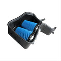 2.7L Twin Turbo Cold Air Intake Kit