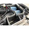 2.7L Twin Turbo Cold Air Intake Kit