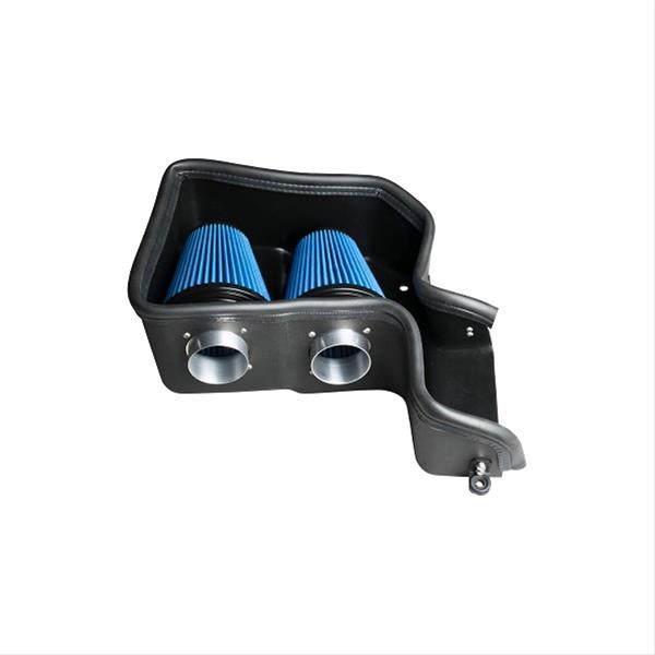 2.7L Twin Turbo Cold Air Intake Kit