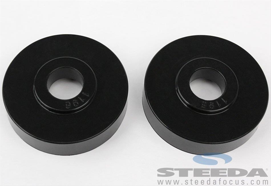 Passenger Side Motor Mount