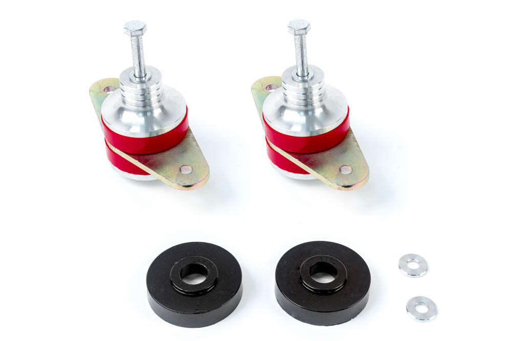 Adjustable Heavy Duty Engine Mounts