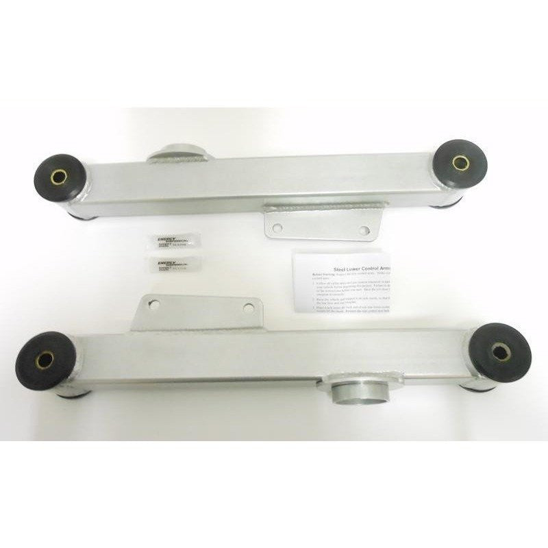 Drag Race Lower Control Arms