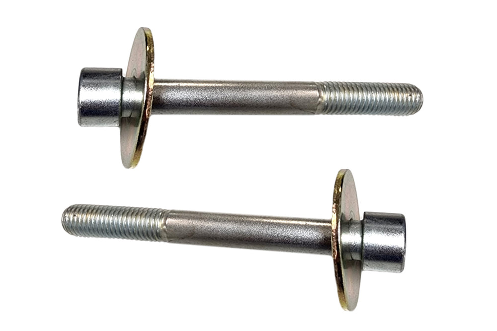 Differential Bushing Bolt Kit