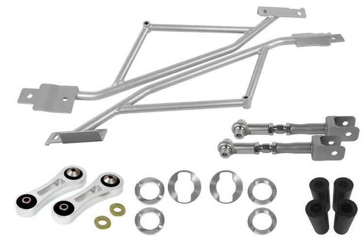 Clutch Pedal Line