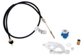 "Double Hook" Clutch Cable Adjuster